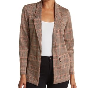 Liverpool Los Angeles Boyfriend Blazer